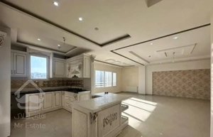 125 متر/ زیر فی منطقه/ اقبال