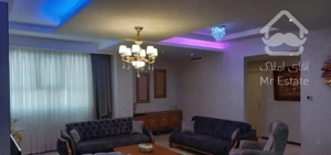 ۱۰۹ متر ، ۲ خواب ، زیر ۵ سال ، فول امکانات