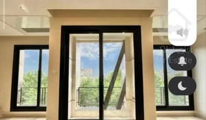 185 متر 3 خوابه بوستان فرمانیه