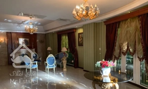 ۱۷۰ متر ۳ خواب نیاوران یاسر