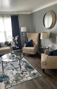 آپارتمان ۸۸ متری،۲خواب، نفت، با ویو تهران