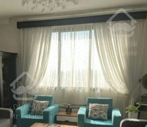 ۷۴ متر دو خواب (لطفعلی خانی)