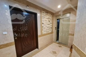 آپارتمان ۹۲ متر دو خوابه فول