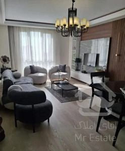 ۹۵متر/۲سال ساخت/۱۰ واحدی/فردوس شرق