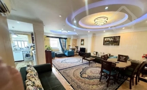آپارتمان ۹۰ متری گلباغ نماز /پارکینگ اختصاصی