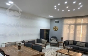 اپارتمان ۱۲۰ متری گلستان باباطاهر