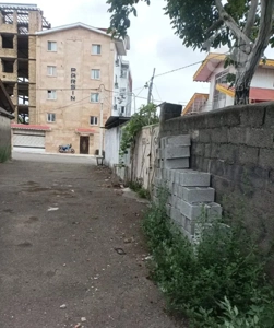 فروش خانه کلنگی نزدیک سیدآسیه و بلوار امام رضا