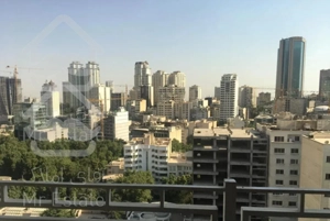 آپارتمان ۱۰۰ متری دو خواب در فرشته