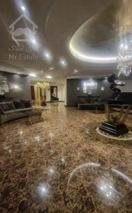 تجریش/ ۱۶۵ متر/۲ خواب/ فول مشاعات/ گیت نگهبانی