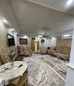 فرصتی تکرار نشدنی -۷۴ متر ۲ خواب تک واحدی-فول کامل