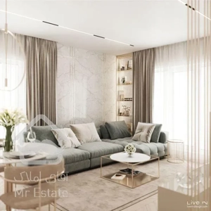 دهکده‌المپیک/پروژه بینظیر و درحال کار/دسترسی عالی/اکازیون