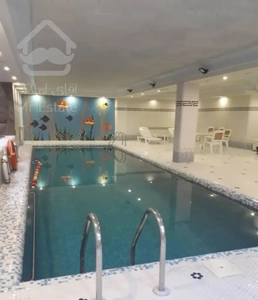 ولیعصر پارک ملت ۱۷۰ متر ۲پارکینگ مشاعات آبی فعال