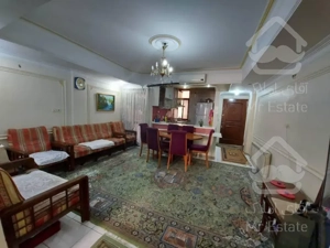 خرید و فروش واحد66 متر بلوار فردوس