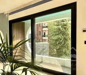 روف‌گاردن - غرق نور -۲مستر - 170متر لوکس دانش‌آموز