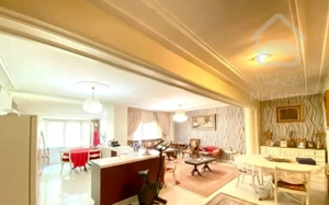 ۱۸۰متر/۴خواب/پردیسان شهرک غرب