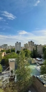 باغ فردوس ۲۲۰متر نور و ویو عالی