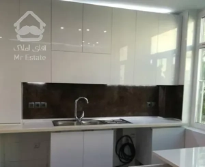 ۷۵متر ۱خواب کلیدنخورده کمالی