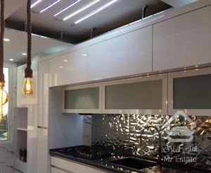 ۱۱۰متر(۱۳۰رویتی)/بدون پرتی/کوی فردوس