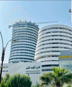 فروش اپارتمان گلستان لاله