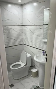 ۱۰۰ متر اپارتمان دو خوابه