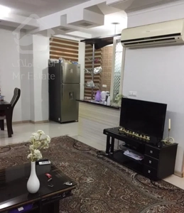 ۶۸ متر ویو ابدی رو به پارک