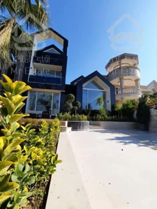 ویلا تریبلکس مدرن اقساط ۶ ماهه پیش پرداخت کلید تحویل