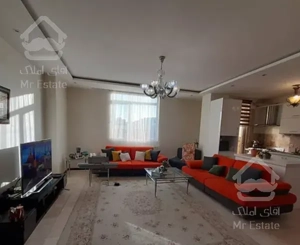 آپارتمان ۸۰متر/کم سن/۱۰واحدی/بلوار فردوس