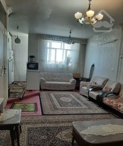 فروش آپارتمان ۶۱ متری ۱ خوابه طبقه ۳