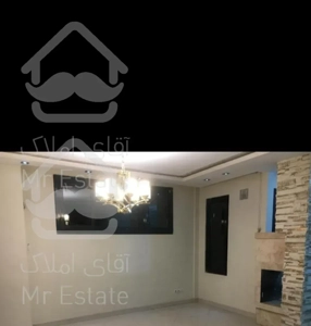 هاشمیه۲۶ /۱۱۰ متر / گرمایش از کف