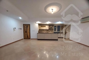 ۸۵متر/۲خواب/فول امکانات/ویودیدنی/تاپ لوکیشن ظفر