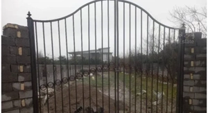 فروش خانه باغ در روستای کلهودشت بابل