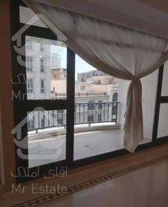 کامرانیه شمالی/۳۶۵متر ۳نبش+۵ پارکینگ سندی