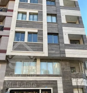 آپارتمان ۱۰۸ متری ۲ خوابه در دریان‌نو