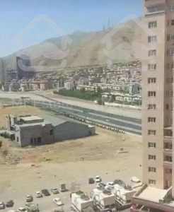 شهرک آتی شهر 120 متری 2 خواب