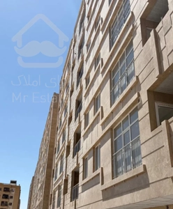 فرهنگیان/ دوخواب / 100 متری