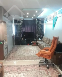 ۶۰ متر یک خواب تیپ الف ۱ فول بازسازی شده