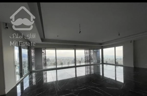 278 متر محمودیه/3خ مستر/ویو 360درجه/هتلینگ