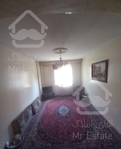 ۵۵متری/شهرک مطهری/طبقه سوم /سند تک‌برگ