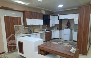 ۱۰۵ متر/ فول امکانات/وکیل آباد