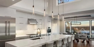 فروش آپارتمان ۱۴۵ متری ۳ خوابه کلیدنخورده دریان‌نو