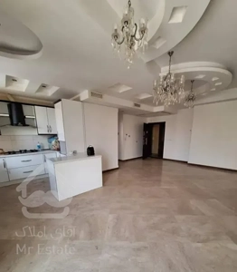 ۷۵متر دوخواب نیاوران جماران ورودی لابی به قیمت