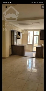 اجاره آپارتمان ۵۷ متری ۱ خوابه در شهید دستغیب