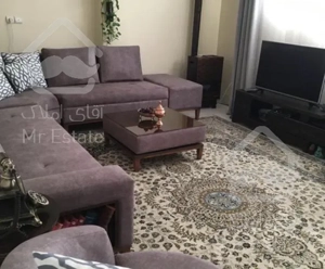 آپارتمان ۵۲ متری با۴۰متر حیاط اختصاصی