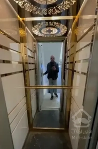 95 متری طباطبایی 28 ستایش 11/تکواحدی/حاشیه