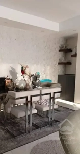 ۱۰۵ متر دو خواب دیزاین زیبا