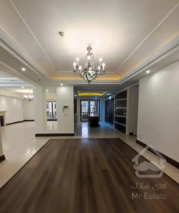 ۱۴۵متر دوخواب مستر زیر سیزدهم