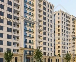 ۵۷متر فول مشاعات برج مجلل پونک