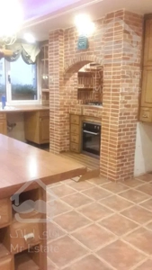 کامرانیه آپارتمان ۲۲۰ متری ۳ خواب