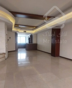 محمودیه // ۱۳۲متر // سه خواب