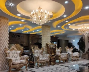 ۱۹۰ متر سندی ۲۳۵ متر رویای ۴ خواب رویایی